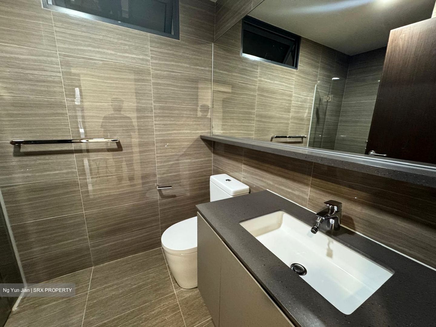 The Brownstone (D27), Condominium #443785031